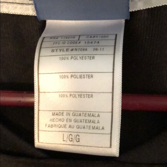 Steelers Miller Large Football Jersey - Picture 4 of 4